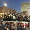 Brooklyn Neighborhood Establishes 'Hate Free Zone' In Wake Of Trump Executive Orders 